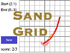 Sand Grid